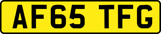 AF65TFG