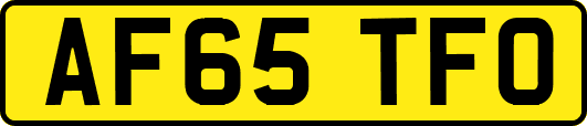 AF65TFO