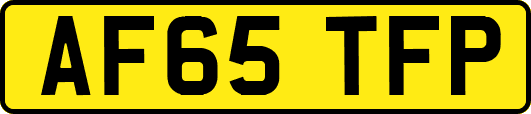 AF65TFP