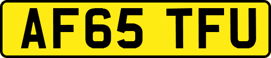 AF65TFU