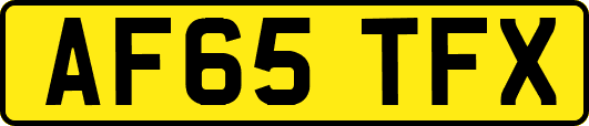 AF65TFX