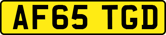 AF65TGD