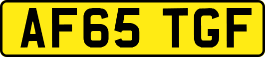 AF65TGF