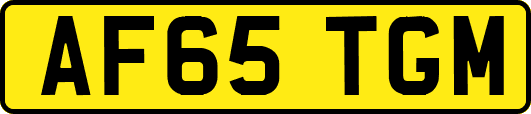AF65TGM