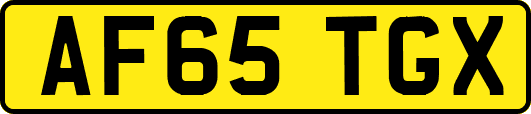 AF65TGX