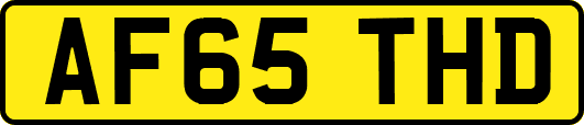 AF65THD