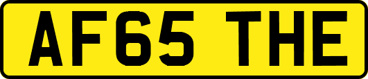 AF65THE