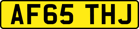 AF65THJ