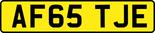 AF65TJE