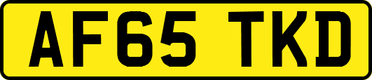 AF65TKD