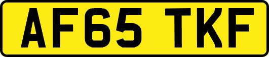AF65TKF