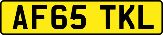 AF65TKL
