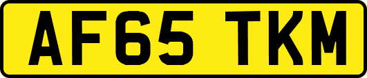 AF65TKM