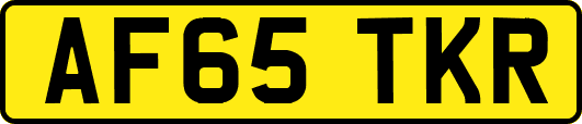 AF65TKR