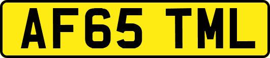AF65TML