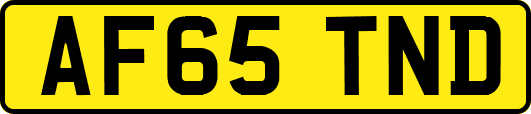 AF65TND