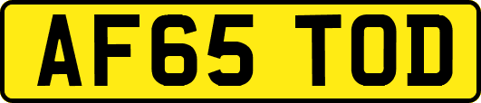 AF65TOD