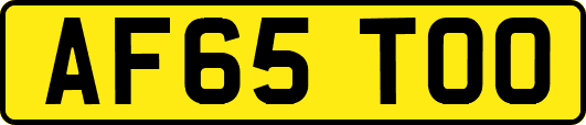 AF65TOO