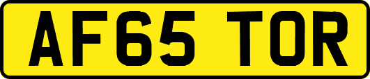 AF65TOR