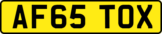 AF65TOX