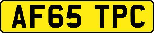 AF65TPC