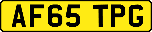AF65TPG
