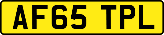 AF65TPL