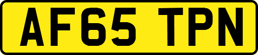 AF65TPN