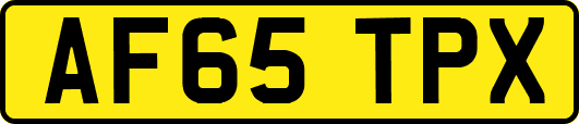 AF65TPX