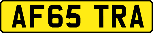AF65TRA