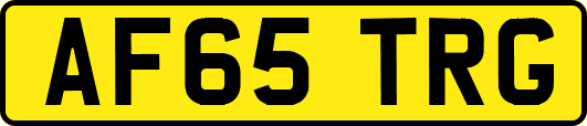 AF65TRG