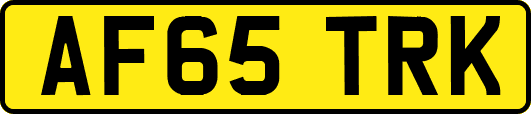 AF65TRK