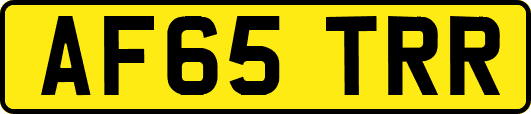 AF65TRR