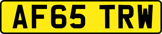 AF65TRW