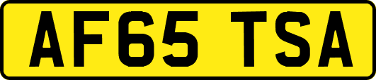 AF65TSA