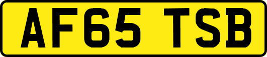 AF65TSB