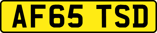 AF65TSD