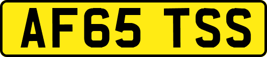 AF65TSS