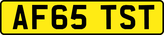 AF65TST