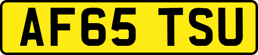 AF65TSU