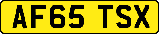 AF65TSX