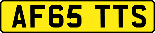 AF65TTS