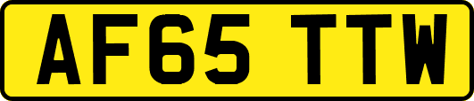 AF65TTW