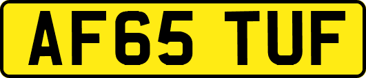 AF65TUF