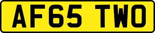 AF65TWO