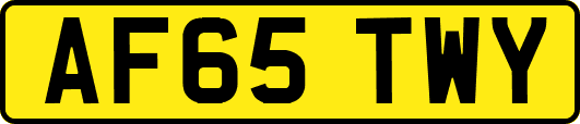 AF65TWY