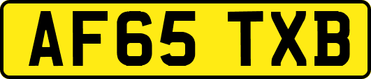 AF65TXB