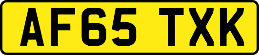 AF65TXK