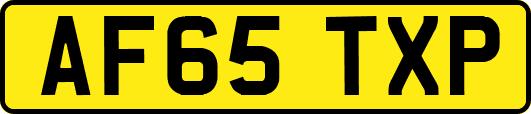 AF65TXP