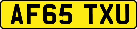 AF65TXU